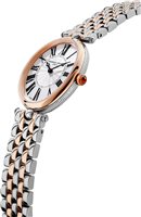 Orologio Frederique Constant Donna Classics Art Deco in Acciaio FC-200MPW2V2B - FC-200MPW2V2B